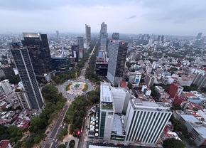 Orașul se scufundă, Azteca rezistă! Sunt zone din Ciudad de México unde nivelul scade anual cu aproape jumătate de metru