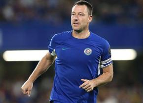 John Terry: „Nu există un antrenor mai bun decât el în lume”