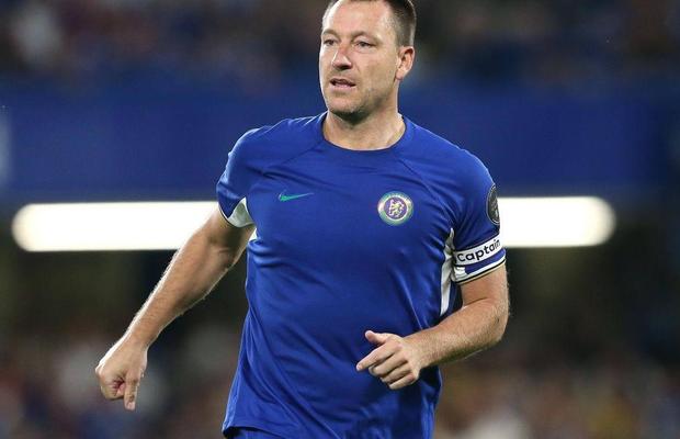 John Terry: „Nu există un antrenor mai bun decât el în lume”