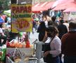 Street food în Mexico City FOTO: Ionuț Iordache (GSP)