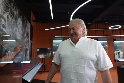 „Dinamo e echipă de fotbal, nu spital de urgență” » Dănuț Lupu critică acid politica de transferuri a roș-albilor
