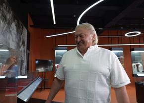 „Dinamo e echipă de fotbal, nu spital de urgență” » Dănuț Lupu critică acid politica de transferuri a roș-albilor