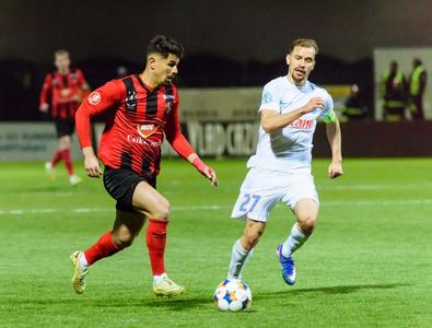 Gigi Becali a anunțat că transferul lui Anderson Ceara a picat: „L-am dat ...
