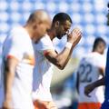 Două penalty-uri transformate de Cody Gakpo au salvat Olanda de la un rezultat rușinos în amicalul de luni cu Uzbelistan (2-1), în care Donyell Malen a ratat incredibil / Foto: X