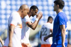 Scandal în Olanda: l-au făcut praf după ultimul amical » „Nicio șansă... E simbolul mediocrității campionatului!”