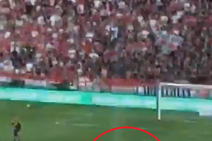 Tehnologia de la Mondial, epic fail! Au fost momente de groază la amicalul Ungariei