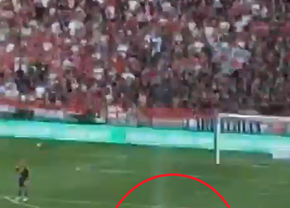 Tehnologia de la Mondial, epic fail! Au fost momente de groază la amicalul Ungariei