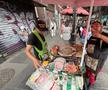 Street food în Mexico City FOTO: Ionuț Iordache (GSP)