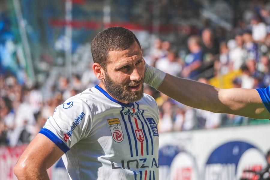 A analizat atacantul dorit de FCSB: „Nu e tehnic, dar e bun la asta”