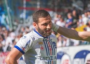 Au dezvăluit numele atacantului dorit de FCSB! Exclus din lot chiar înaintea meciul direct cu România