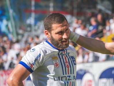 Au dezvăluit numele atacantului dorit de FCSB! Exclus din lot chiar înaintea meciul direct cu România