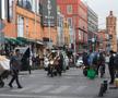 Imagini din Tepito FOTO: Ionuț Iordache (GSP)