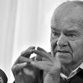 Petru Cadar, o legendă a fotbalului brașovean, a încetat din viaţă la vârsta de 77 de ani
