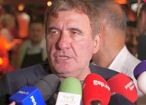 Gică Hagi și-a ales favorita de la Campionatul Mondial: „N-are cei mai valoroși jucători, dar arată foarte bine!”
