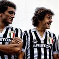 Tricourile în care Michel Platini și Juventus au avut performanțe remarcabile, în anii ”80