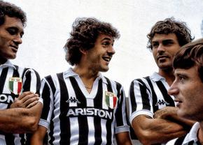Tricouri ca pe vremea lui Platini și a lui Del Piero la Juventus! Noul echipament al lui U Cluj are și un alt sponsor oficial