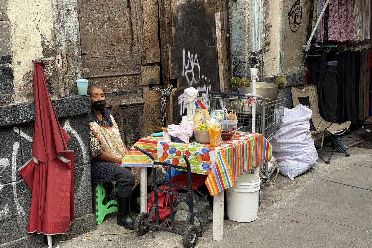 Imagini din Tepito 2