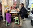 Street food în Mexico City FOTO: Ionuț Iordache (GSP)