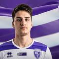 Poli Timișoara și-a prezentat al optulea transfer al verii // foto: Facebook