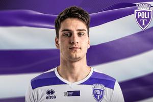 Ziua și transferul! Poli Timișoara a prezentat transferul #8