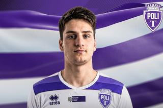 Ziua și transferul! Poli Timișoara a prezentat transferul #8