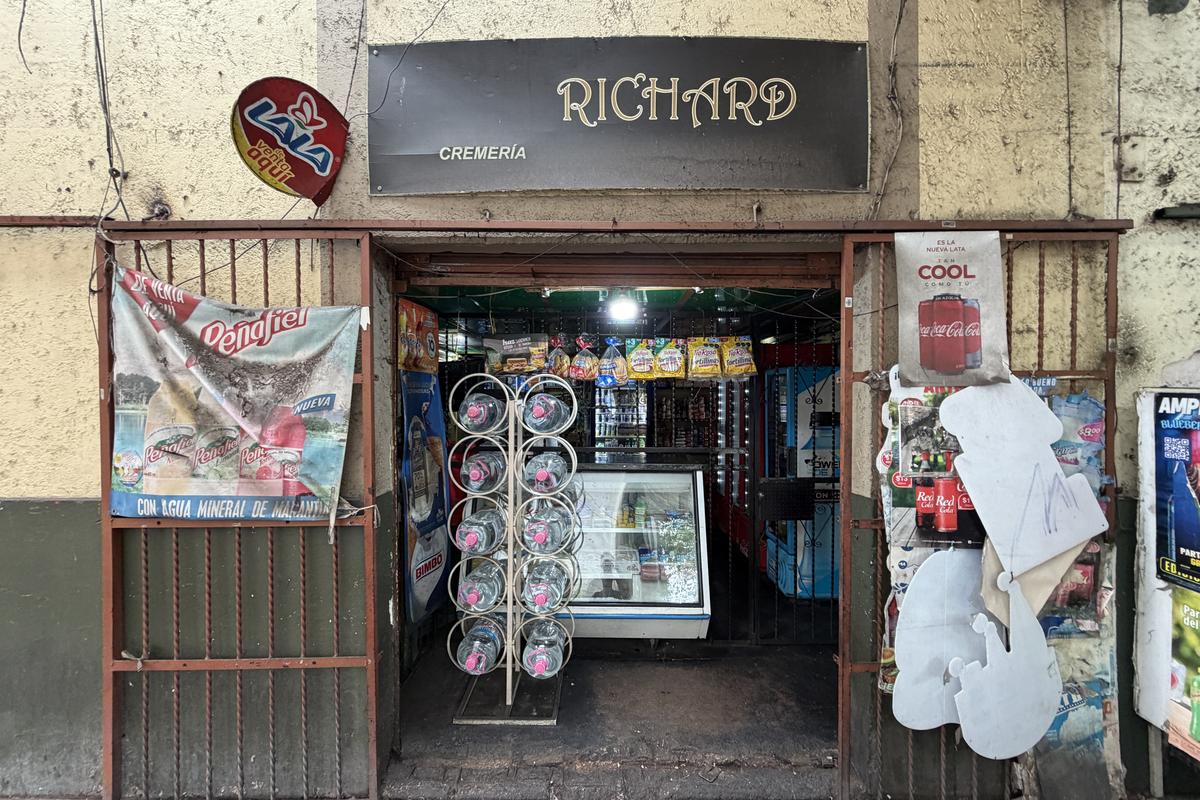 Imagini din Tepito 2