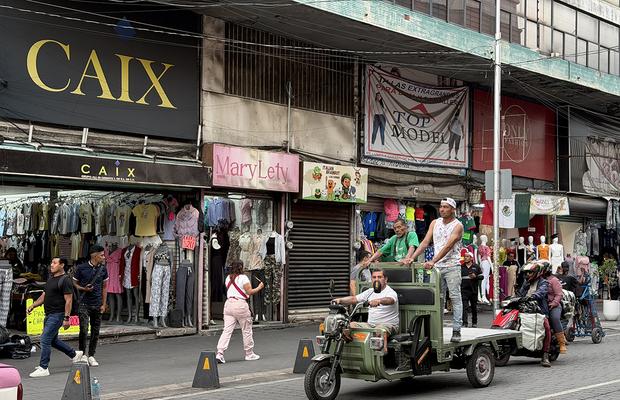„Amigo, întoarce-te! Ești în pericol aici” » Cum arată Tepito, „Cartierul neîmblânzit”, fieful cartelurilor de droguri din Mexic