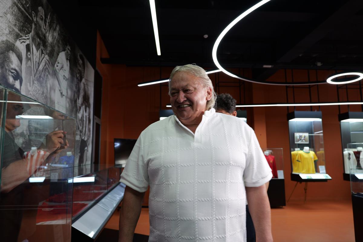 „Te opreau la semafor cu pistolul” » Ce amintiri are Miodrag Belodedici din Mexic: „Am văzut negru în fața ochilor”