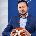 Ionuț Georgescu, noul Director de Operațiuni al lui Lucentum Alicante // FOTO: Facebook