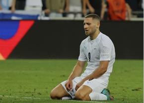 Atacantul curtat de FCSB, refuzat pe motive politice » Transferul a căzut după ce suporterii au făcut scandal!
