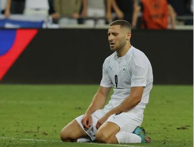 Atacantul curtat de FCSB, refuzat pe motive politice » Transferul a căzut după ce suporterii au făcut scandal!