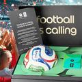 Tehnologia intră în joc prin Motorola, sponsor oficial FIFA World Cup 2026.
