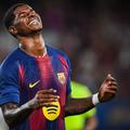 Barcelona renunță la Marcus Rashford // foto: Imago Images