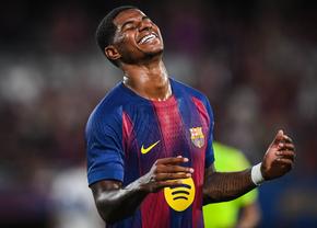 Răsturnare! Barcelona a luat decizia finală în privința lui Marcus Rashford