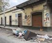 Imagini din Tepito FOTO: Ionuț Iordache (GSP)