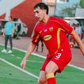 Mohammad Abualnadi // Foto: Instagram