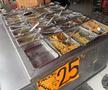 Street food în Mexico City FOTO: Ionuț Iordache (GSP)