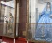 Imagini de la Santuario de la Santa Muerte FOTO: Ionuţ Iordache (GSP)
