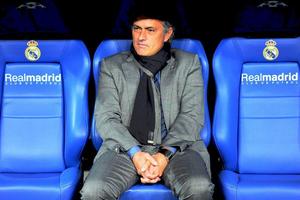 Când va conduce Mourinho primul antrenament la Real Madrid