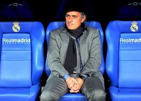 Când va conduce Mourinho primul antrenament la Real Madrid