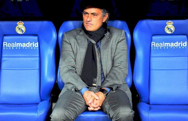 Când va conduce Mourinho primul antrenament la Real Madrid