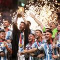 Cum împarte FIFA banii la Campionatul Mondial / foto: Imago Images
