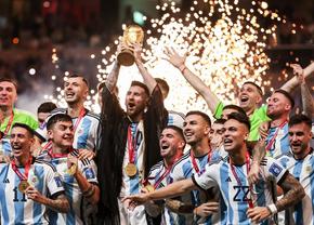 Sume-record! Câți bani primește câștigătoarea Campionatului Mondial