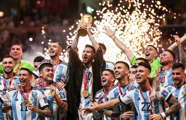 Sume-record! Câți bani primește câștigătoarea Campionatului Mondial