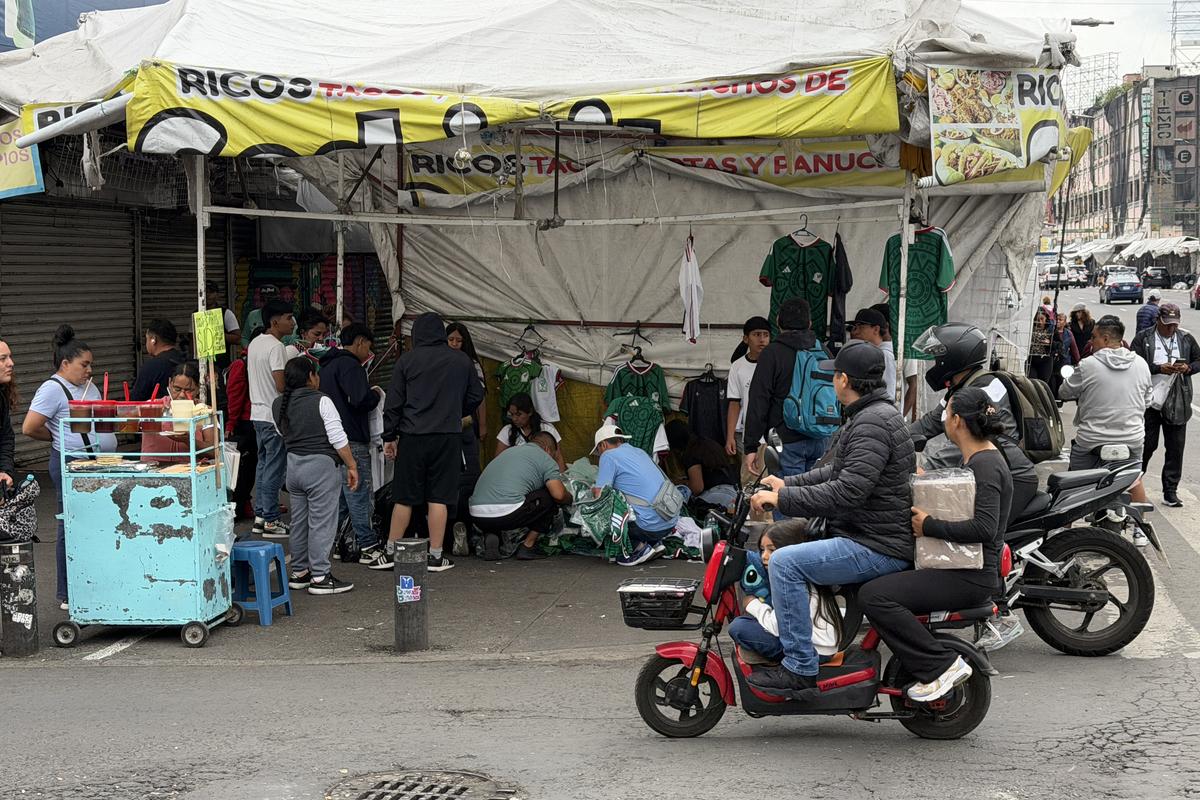 Imagini din Tepito 2