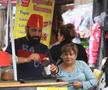 Street food în Mexico City FOTO: Ionuț Iordache (GSP)