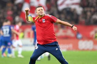 Oprița solicită o clauză specială pentru a rămâne la Steaua: „Aș fi vrut să merg acolo”