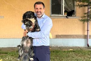 Înainte să ajungă azi la Săftica, Zeljko Kopic a dezvăluit cine au fost primii care l-au ofertat, după despărțirea de Dinamo