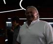 Miodrag Belodedici și Dănuț Lupu, la colecția tuturor baloanelor folosite la Campionatele Mondiale
