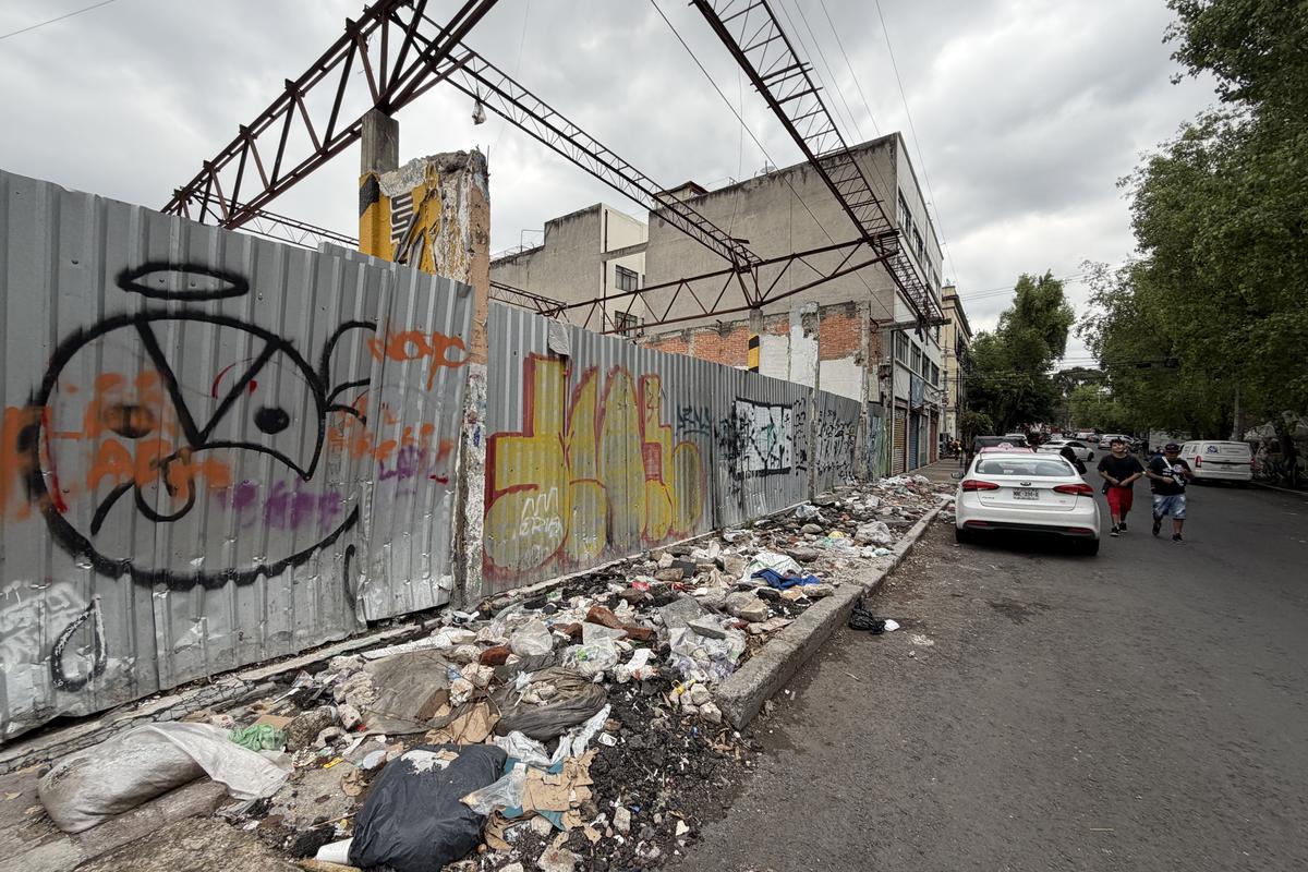 Imagini din Tepito 2